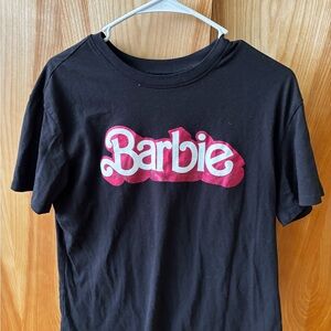 NEW Barbie Movie Tee